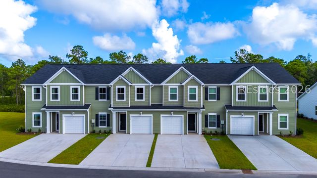 160 River Birch Ln, Hardeeville, SC 29927
