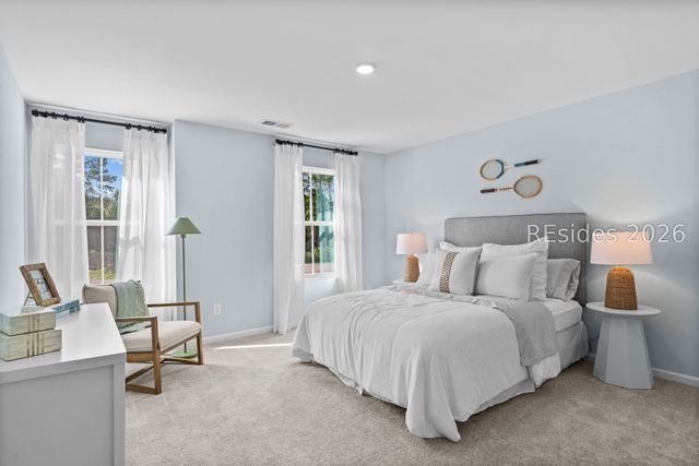 160 River Birch Ln, Hardeeville, SC 29927