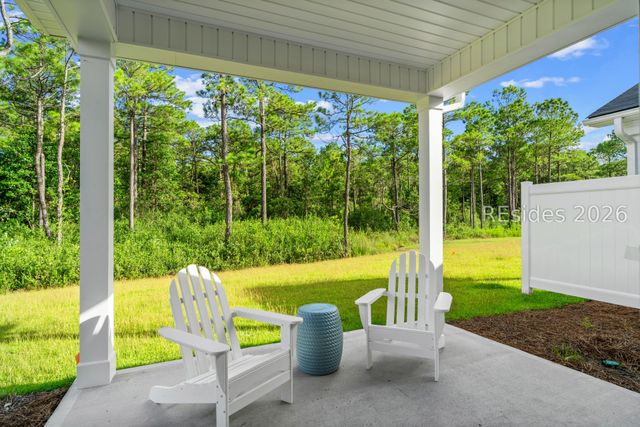 160 River Birch Ln, Hardeeville, SC 29927