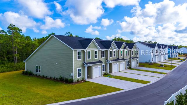 160 River Birch Ln, Hardeeville, SC 29927