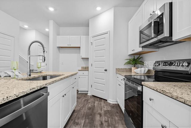 160 River Birch Ln, Hardeeville, SC 29927