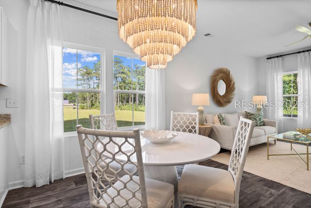 160 River Birch Ln, Hardeeville, SC 29927