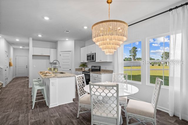 160 River Birch Ln, Hardeeville, SC 29927