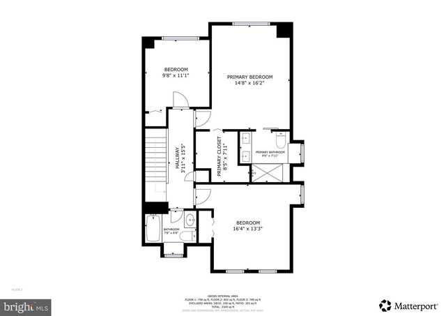 2012 SWANS NECK WAY, Reston, VA 20191