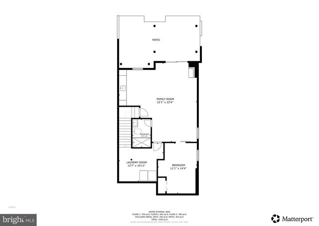 2012 SWANS NECK WAY, Reston, VA 20191