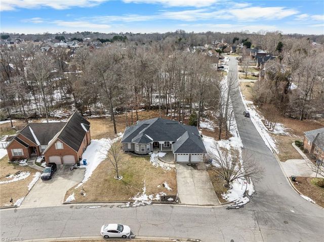 1202 Dogwood Lane, Archdale, NC 27263