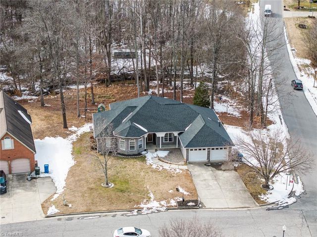 1202 Dogwood Lane, Archdale, NC 27263