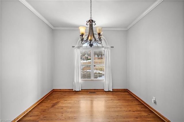 1202 Dogwood Lane, Archdale, NC 27263