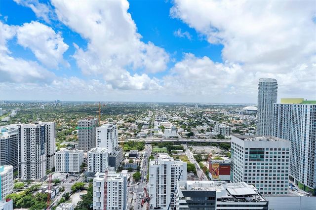 88 SW 7th Street 4001, Miami, FL 33130