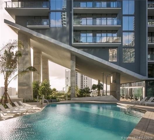 88 SW 7th Street 4001, Miami, FL 33130