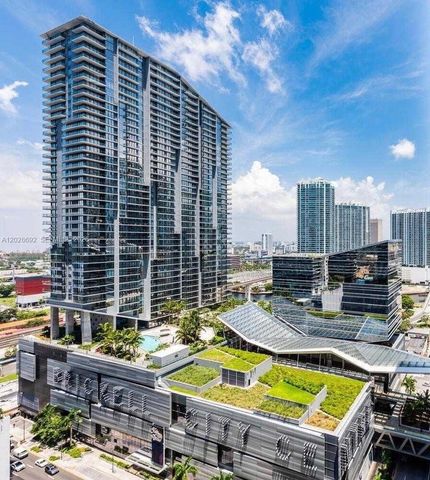 88 SW 7th Street 4001, Miami, FL 33130