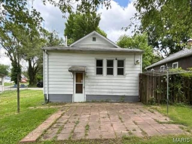 402 Condit Avenue, Alton, IL 62002