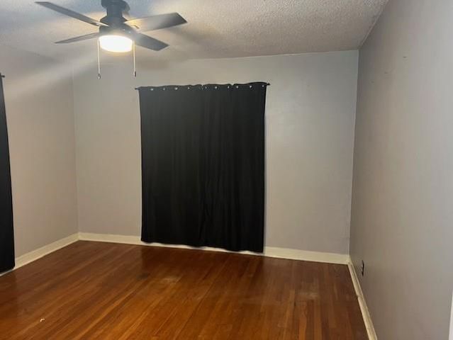 2823 Crawford Avenue, Parsons, KS 67357