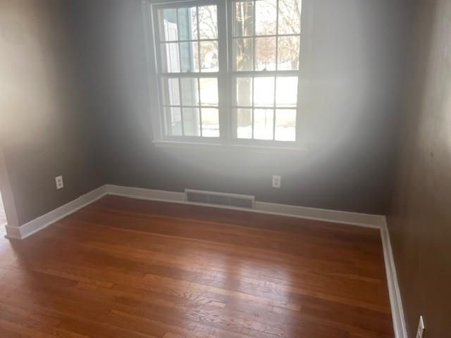 2823 Crawford Avenue, Parsons, KS 67357