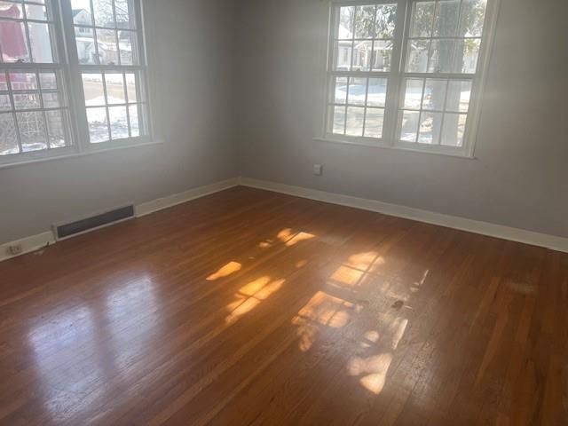 2823 Crawford Avenue, Parsons, KS 67357