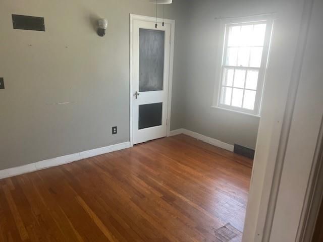 2823 Crawford Avenue, Parsons, KS 67357