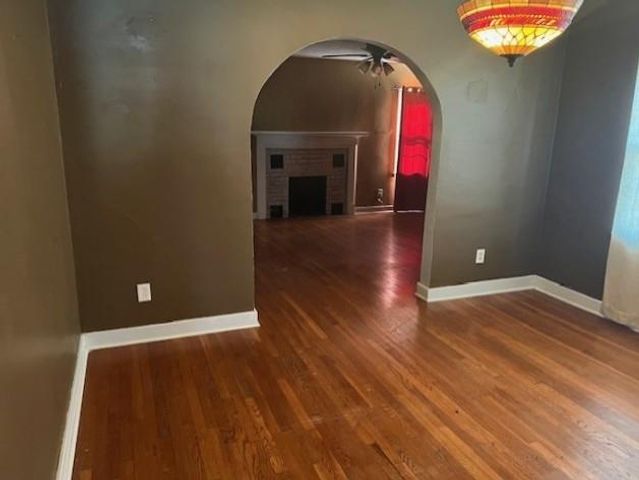 2823 Crawford Avenue, Parsons, KS 67357