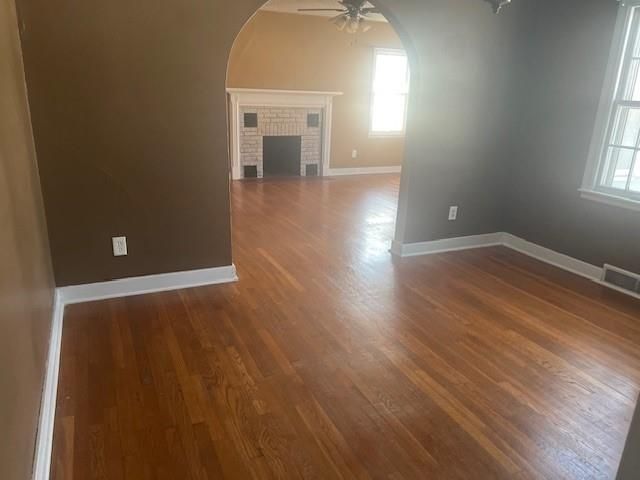 2823 Crawford Avenue, Parsons, KS 67357