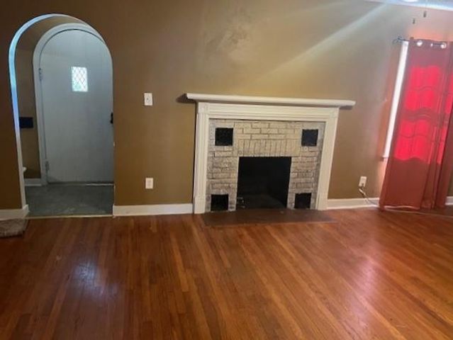 2823 Crawford Avenue, Parsons, KS 67357