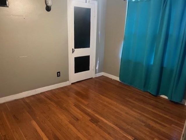 2823 Crawford Avenue, Parsons, KS 67357