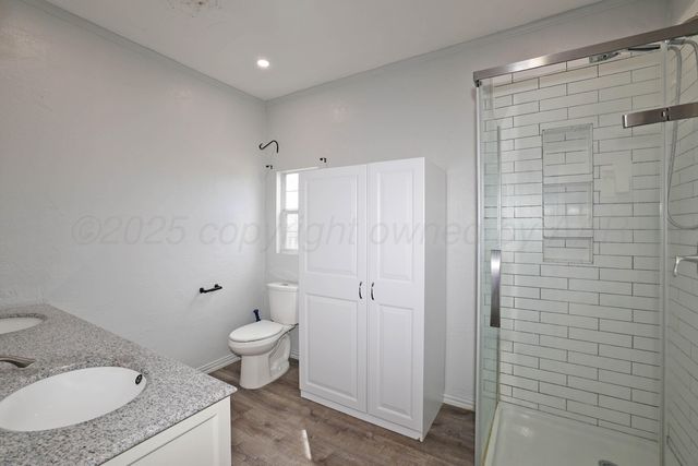 2038 S LIPSCOMB Street, Amarillo, TX 79109