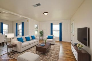 2038 S LIPSCOMB Street, Amarillo, TX 79109