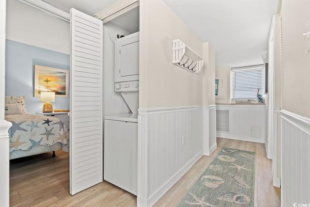 5806 N Ocean Blvd Unit 301, North Myrtle Beach, SC 29582