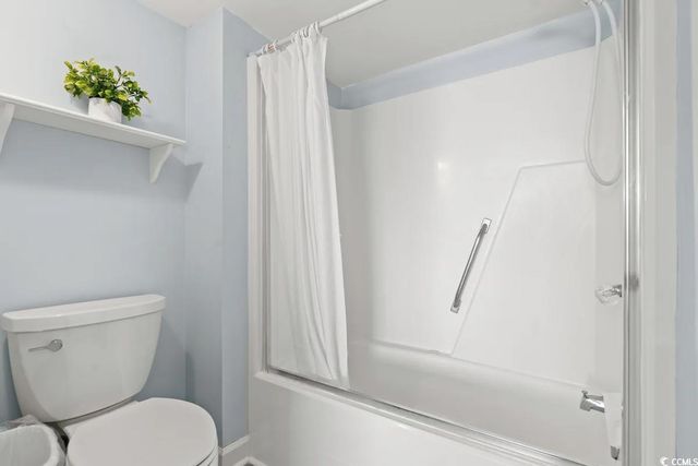 5806 N Ocean Blvd Unit 301, North Myrtle Beach, SC 29582