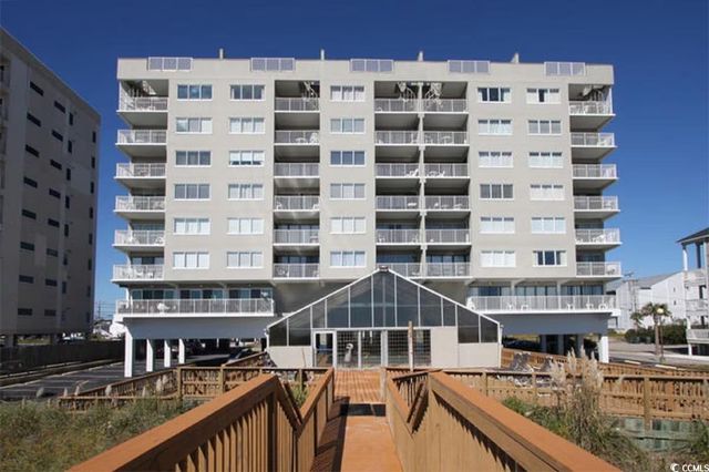 5806 N Ocean Blvd Unit 301, North Myrtle Beach, SC 29582