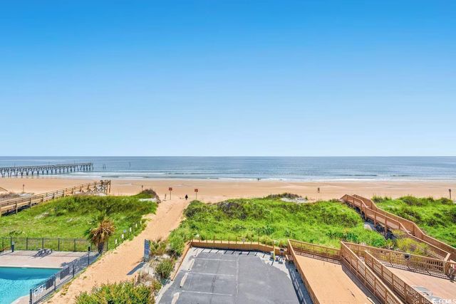 5806 N Ocean Blvd Unit 301, North Myrtle Beach, SC 29582