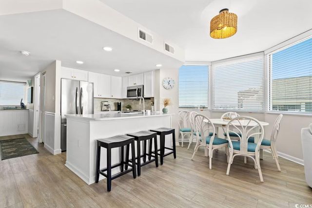 5806 N Ocean Blvd Unit 301, North Myrtle Beach, SC 29582