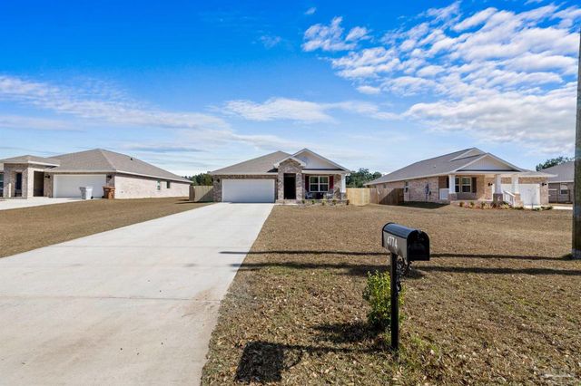 4774 Carl Booker Rd, Milton, FL 32583