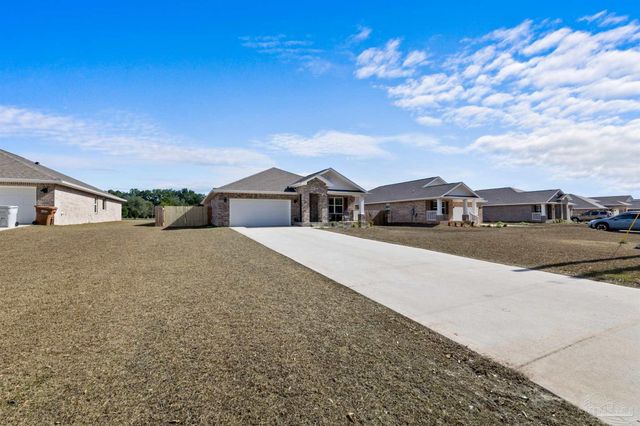 4774 Carl Booker Rd, Milton, FL 32583