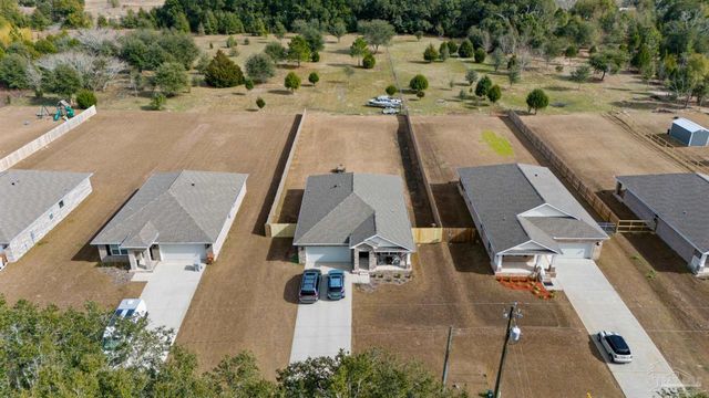 4774 Carl Booker Rd, Milton, FL 32583