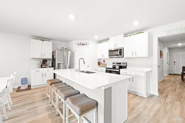 4774 Carl Booker Rd, Milton, FL 32583