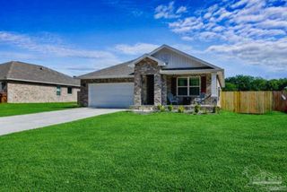 4774 Carl Booker Rd, Milton, FL 32583