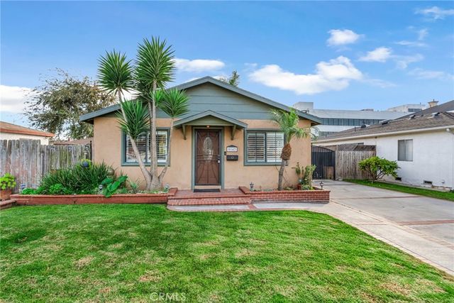 5142 W 142nd Street, Hawthorne, CA 90256