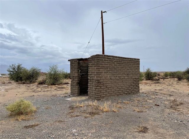2681 East Bond Street, Pahrump, NV 89048