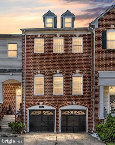 104 WATERS LNDG, Stafford, VA 22554