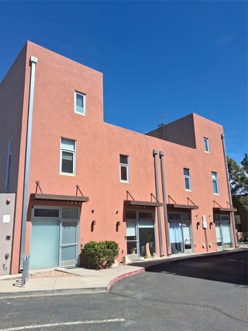 1342 Pacheco Street C, Santa Fe, NM 87505