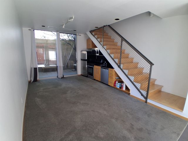 1342 Pacheco Street C, Santa Fe, NM 87505