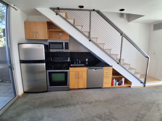 1342 Pacheco Street C, Santa Fe, NM 87505