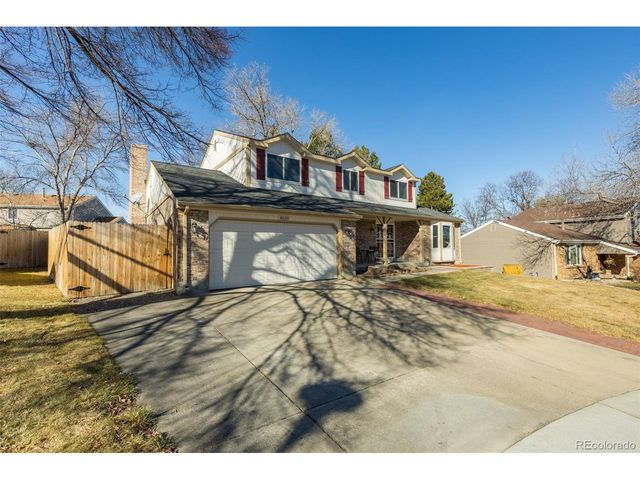 8049 Jellison St, Arvada, CO 80005