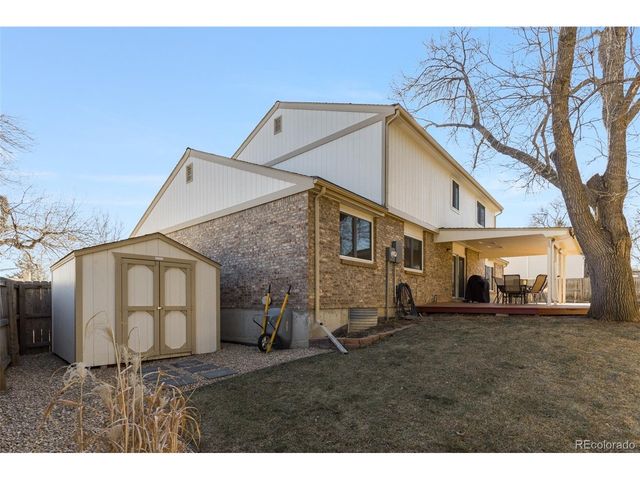 8049 Jellison St, Arvada, CO 80005