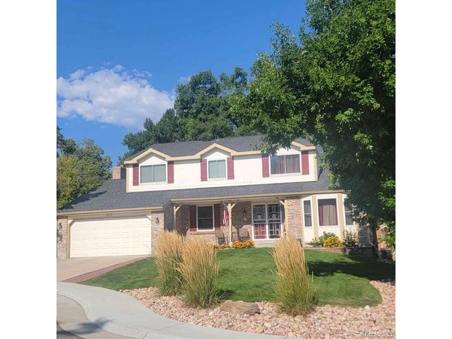 8049 Jellison St, Arvada, CO 80005