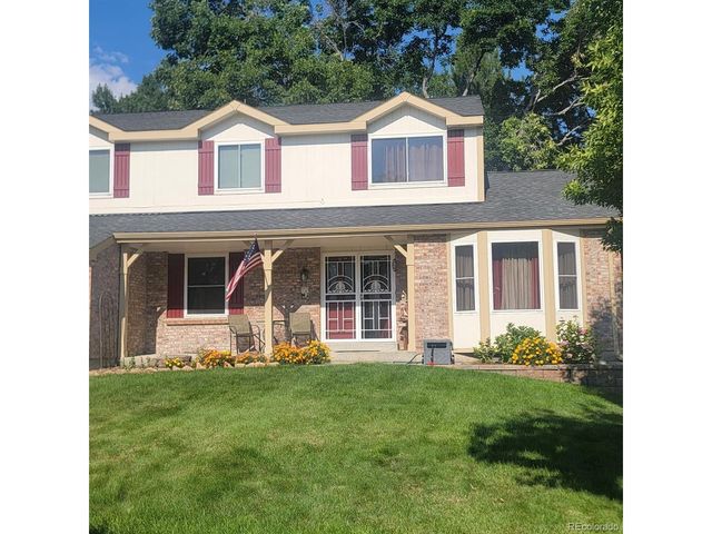 8049 Jellison St, Arvada, CO 80005