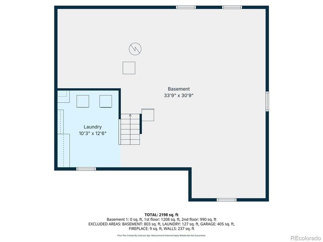 8049 Jellison St, Arvada, CO 80005