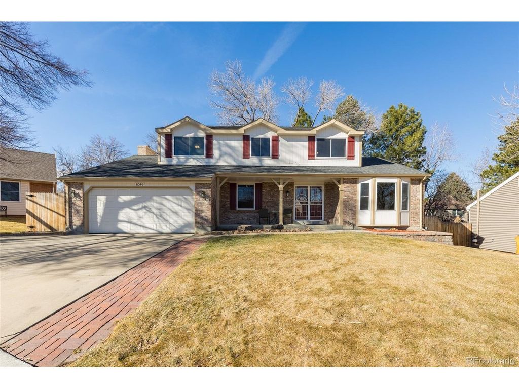 8049 Jellison St, Arvada, CO 80005