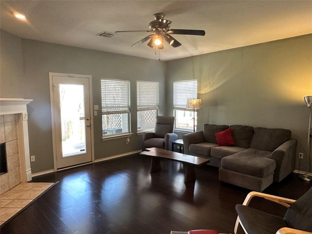 12824 Wood Lily TRL, Elgin, TX 78621