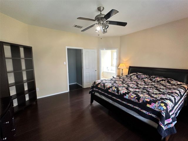 12824 Wood Lily TRL, Elgin, TX 78621